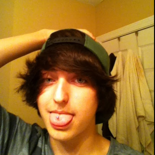 Bradley Tharp Photo 9
