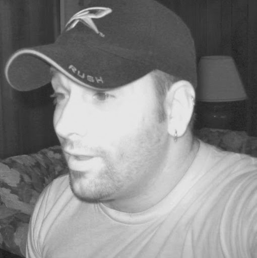 Shawn Odonnell Photo 9