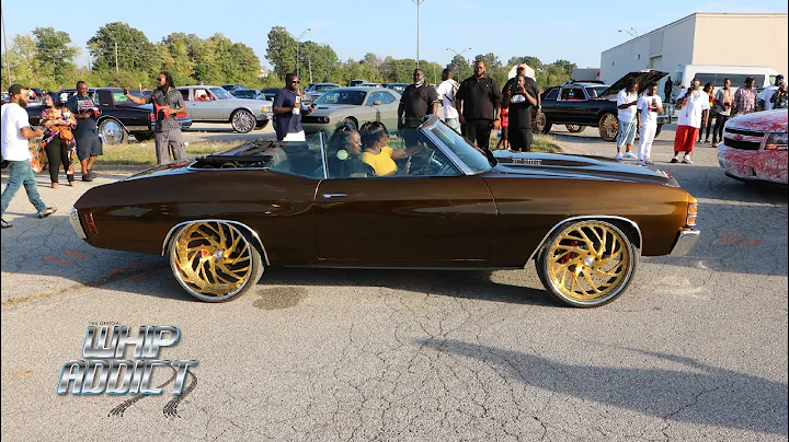 Chevelle Brown Photo 25