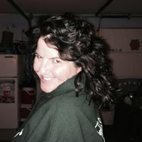 Ellen Schafer Photo 2