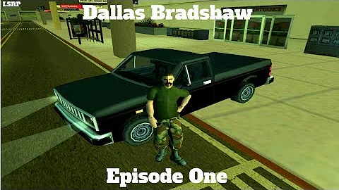 Dallas Bradshaw Photo 18
