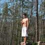 Casey Bradshaw Photo 25