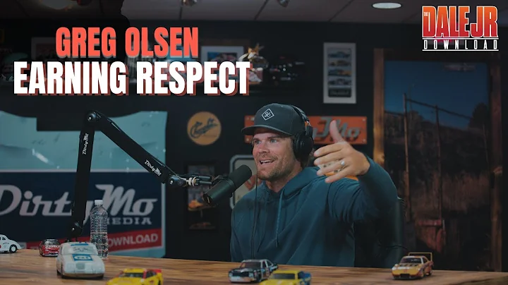 Gregory Olsen Photo 28