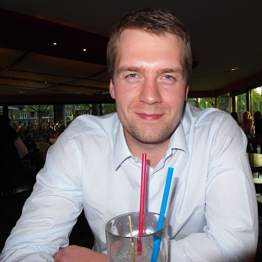 Christian Blank Photo 10
