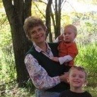 Judy Olmsted Photo 4