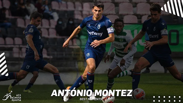 Antonio Montez Photo 28