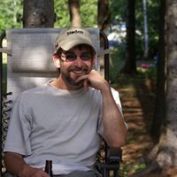 Mark Mossman Photo 3