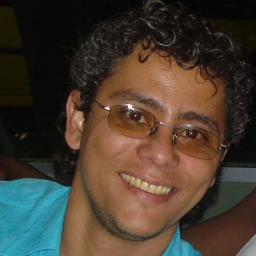 Cesar Rocha Photo 14