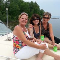 Jill Barbour Photo 3