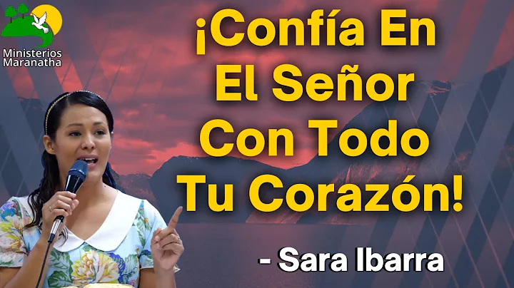 Sara Ibarra Photo 25
