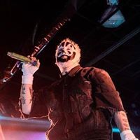 Jeremy Spradlin Photo 1