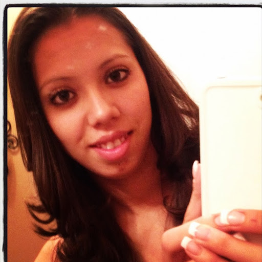 Virginia Cervantes Photo 15