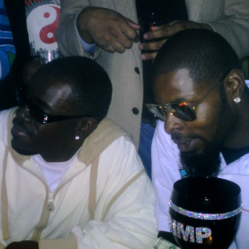 Marvin Moore Photo 13