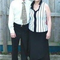 Rebecca Leroux Photo 1