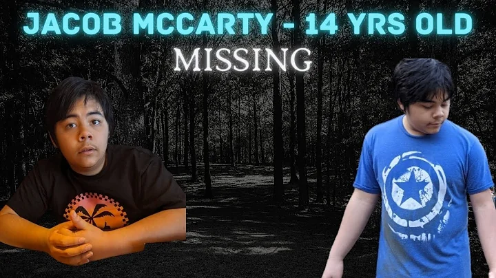 Jacob Mccarty Photo 25