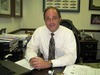 Charles Morris Photo 33