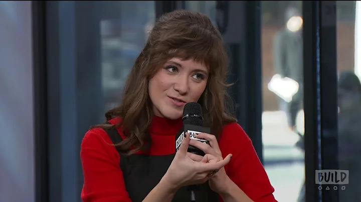 Noel Wells Photo 33