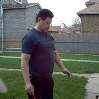 Tony Ortega Photo 4