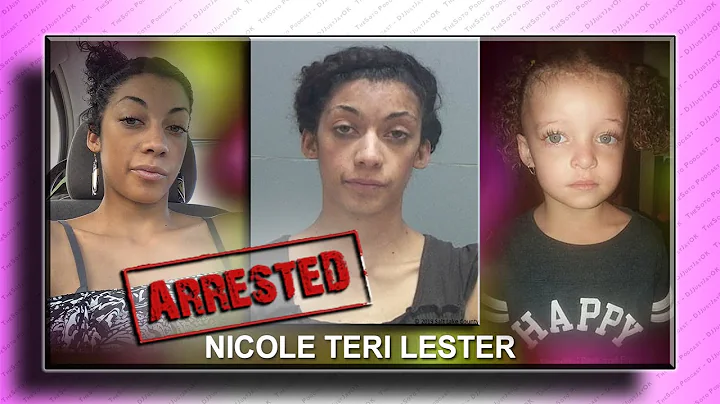 Nicole Lester Photo 34