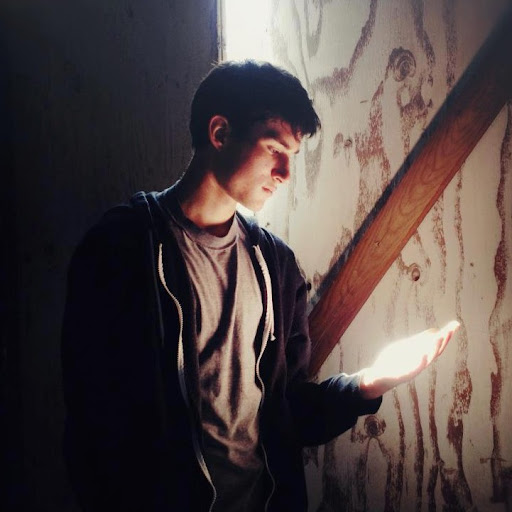 Matthew Wilk Photo 13