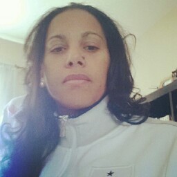 Catherine Baptiste Photo 2