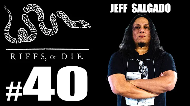 Jeffrey Salgado Photo 22