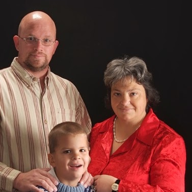 Donna Sarver Photo 8