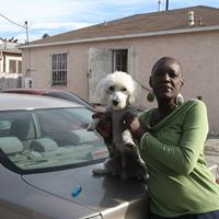 Earnestine Walker Photo 1