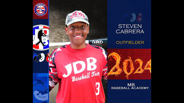 Steven Cabrera Photo 31