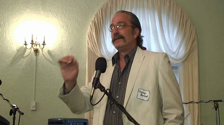 George Barnhart Photo 23