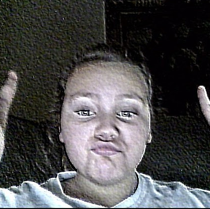Abbie Lewis Photo 12