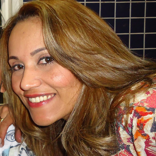 Solange Almeida Photo 14