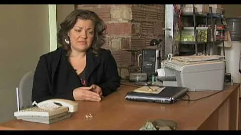 Carrie Crumrine Photo 6