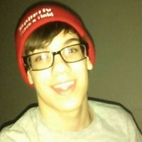 Michael Hutchings Photo 2