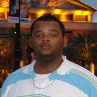 Kenneth Houston Photo 10