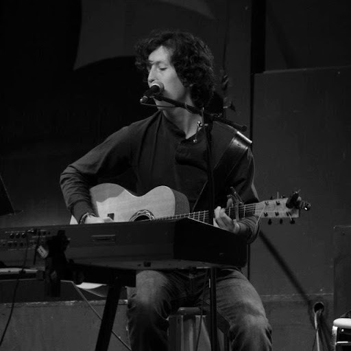 Caleb Davidson Photo 15