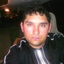 Gerardo Guevara Photo 16