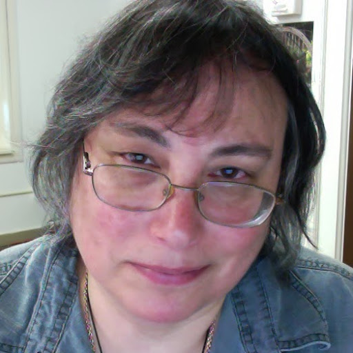 Lisa Langer Photo 9