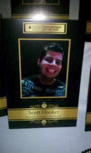 Scott Hooker Photo 14