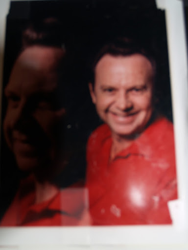 Guy Blackwell Photo 10
