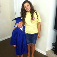 Hannah Childs Photo 2