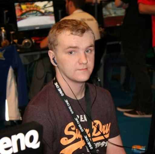 Andy Wilson Photo 16