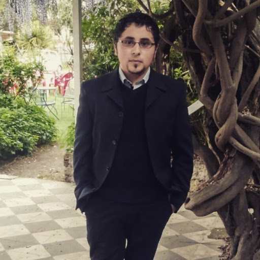 Javier Diaz Photo 16