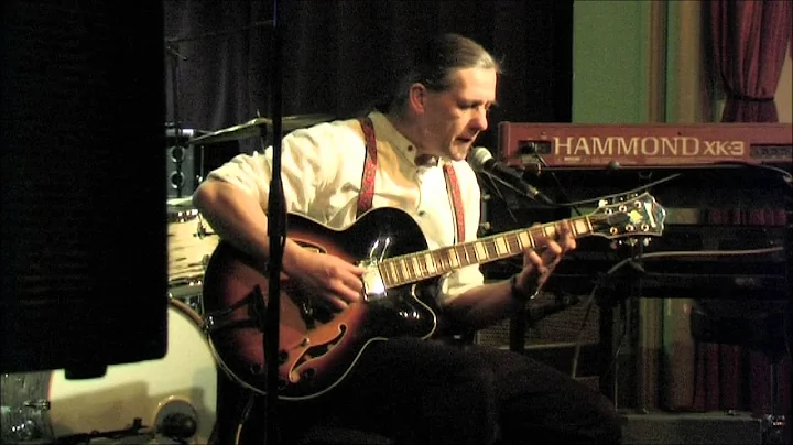 David Bristow Photo 37