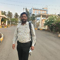 Binoy Thomas Photo 15