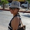 Elaine Chow Photo 11