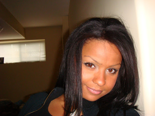 Alicia Cormier Photo 9