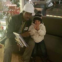 Anthony Carty Photo 3