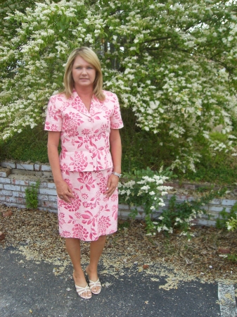 Ginger Bailey Photo 15