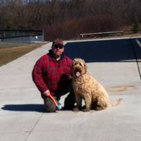 Michael Hull Photo 3